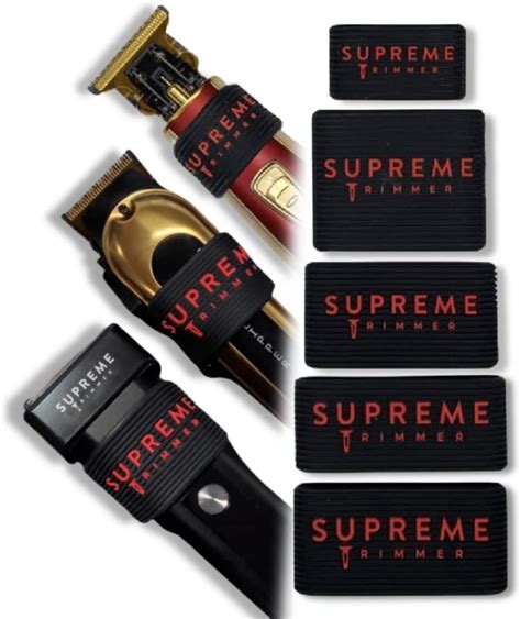 Amazon.com: Supreme Clipper Grips